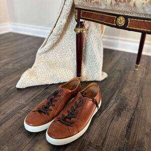 Gentleman Everyday Shoes - Ecco